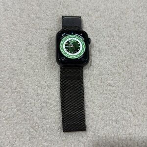 Apple Watch series 6 (cellular and GPS)